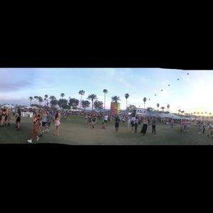 Meet your Posher, Alison